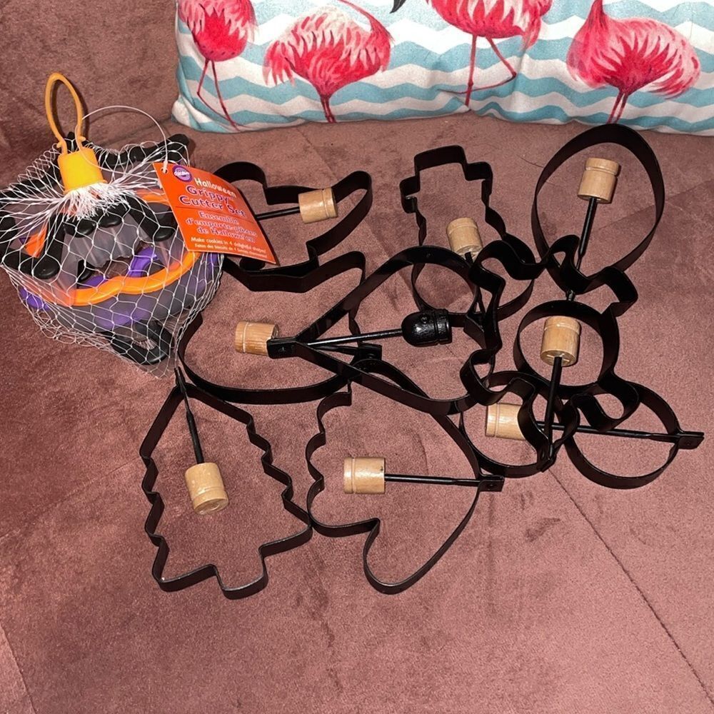 Cookie Cutter combo pack